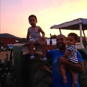 Meet your Posher, Penelope77